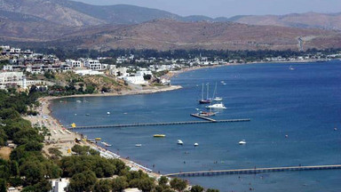 Turcja - Bodrum