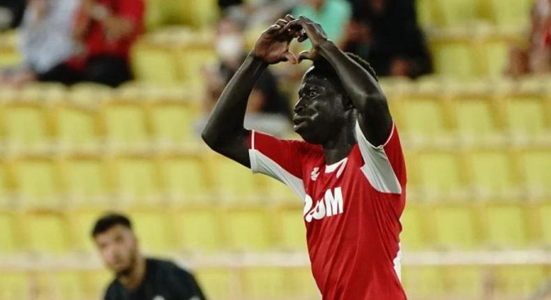 Krepin Diatta