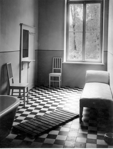 Zakład Kąpielowy w Druskiennikach