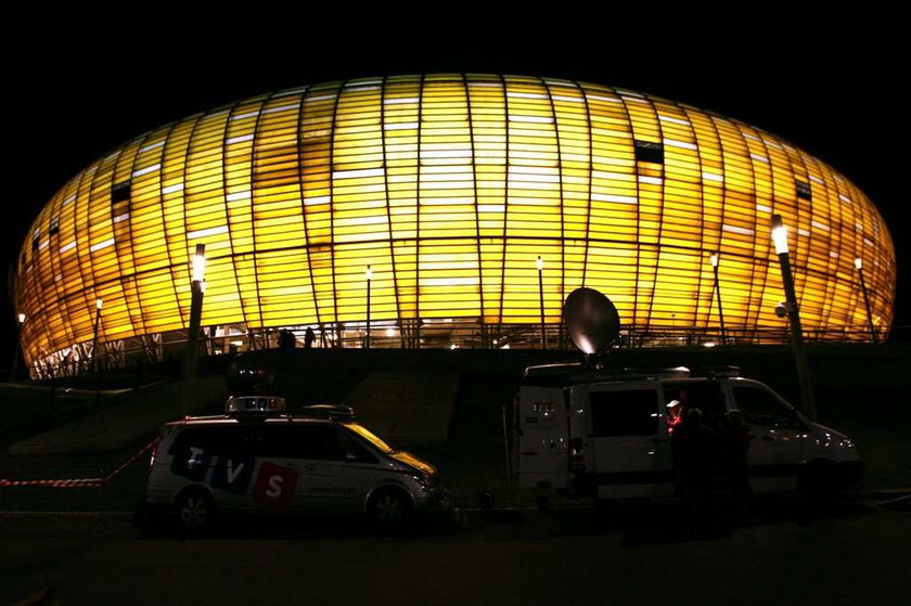 Surma: Możemy nie zapełnić stadionów po Euro