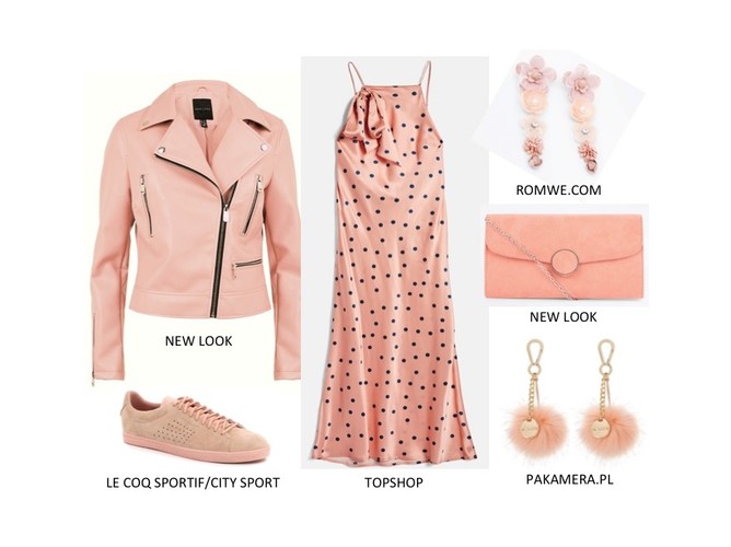 Wiosna w pastelach. STYLIZACJE