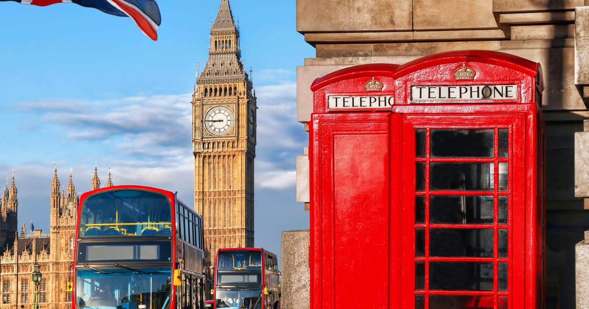 Od stycznia 2026 r. już nie wjedziesz tak do Wielkiej Brytanii. Nowe zasady dla Polaków