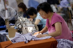 List od chińskiego robotnika znaleziony w zabawce. Prosi o pomoc