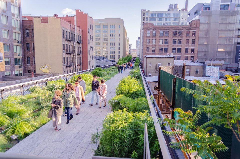 High Line