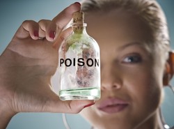 Niebezpieczeństwo tuż obok. Uwaga na serce!