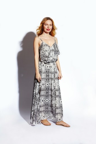 Kari - kolekcja wiosna/lato 2015