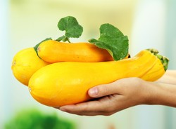 Zobacz, jak bardzo zdrowa jest cukinia!