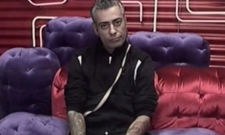 Karlo Zagorac u Velikom bratu