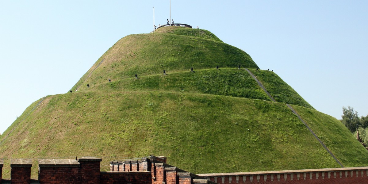 Kopiec Kościuszki