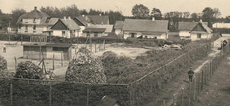 Mija 80 lat od heroicznego powstania w obozie zagłady w Sobiborze