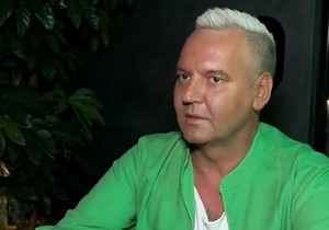 milan milošević