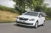 Skoda Octavia 1.0 TSI