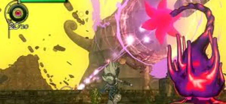 E3: Tak wygląda Gravity Daze na PS Vita