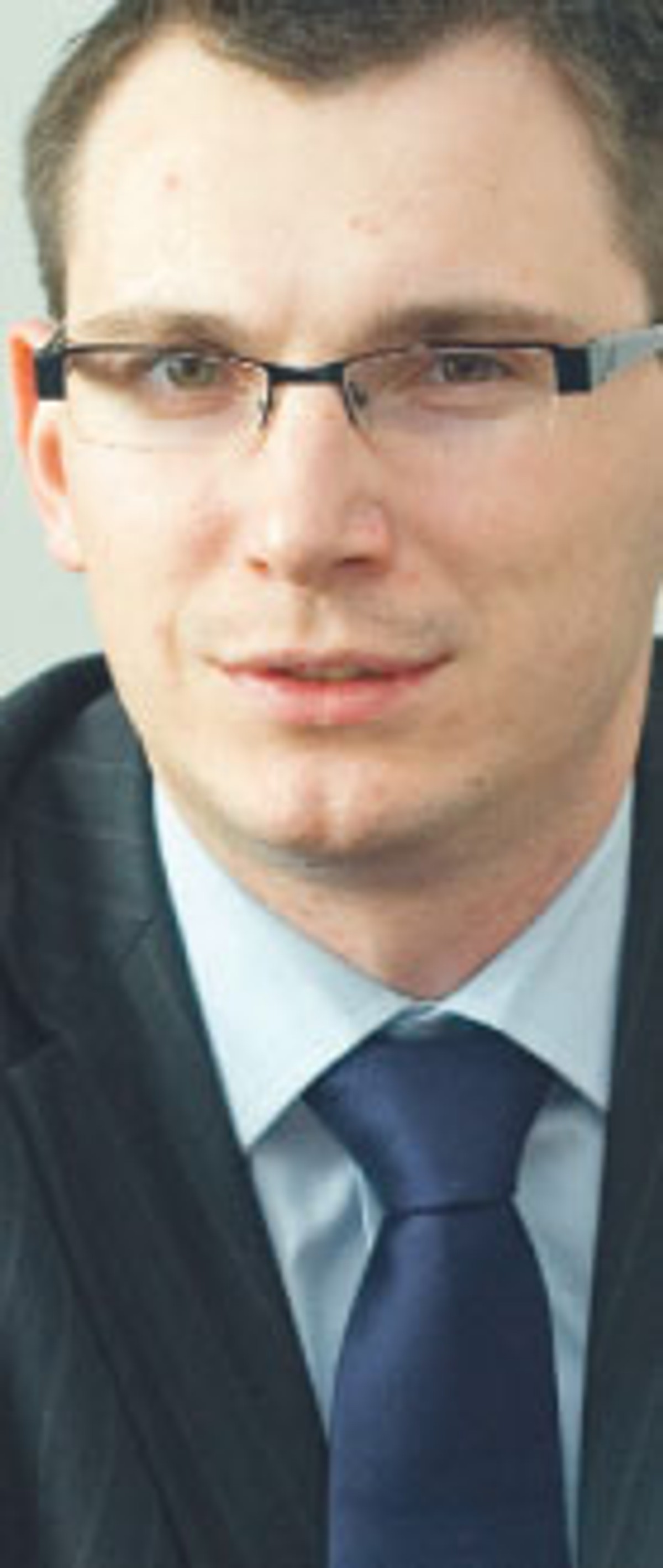 Arkadiusz Jaraszek