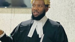 Akwa Ibom: Jailed lawyer, Inibehe Effiong, sues chief judge