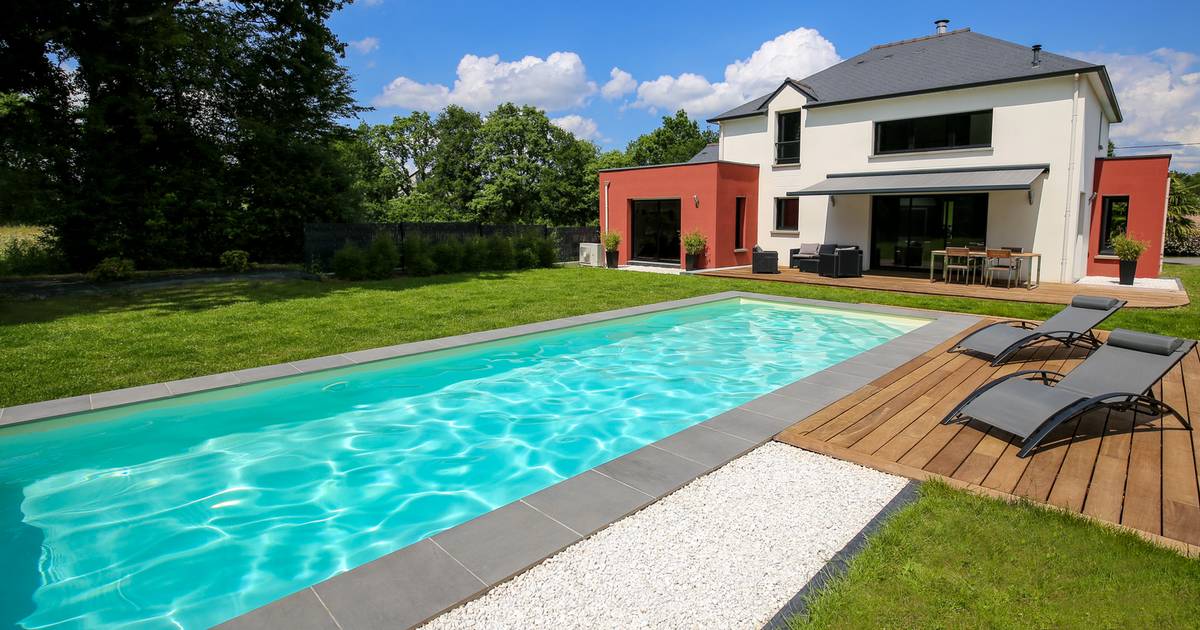 Kopał basen na podwórku. Natrafił na znalezisko warte ponad 3,5 mln zł