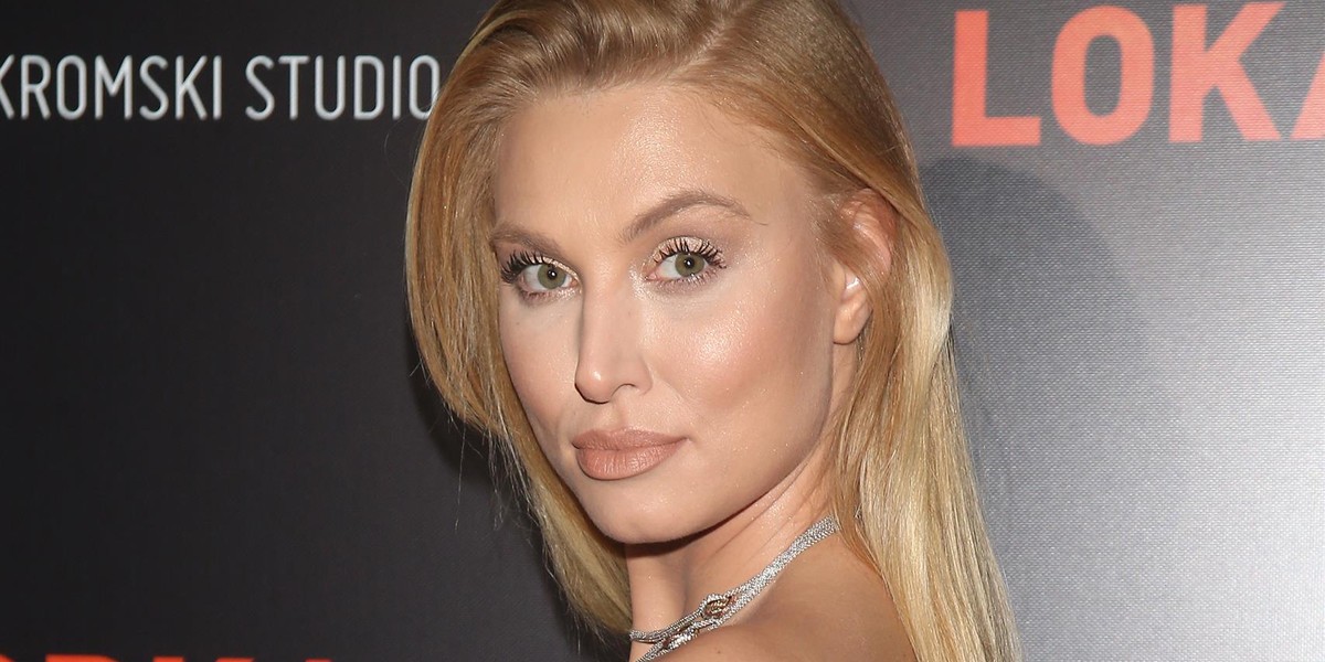 Karolina Paj czkowska Modli a Si O mier Ojca Wyrz dzi Jej Straszn 