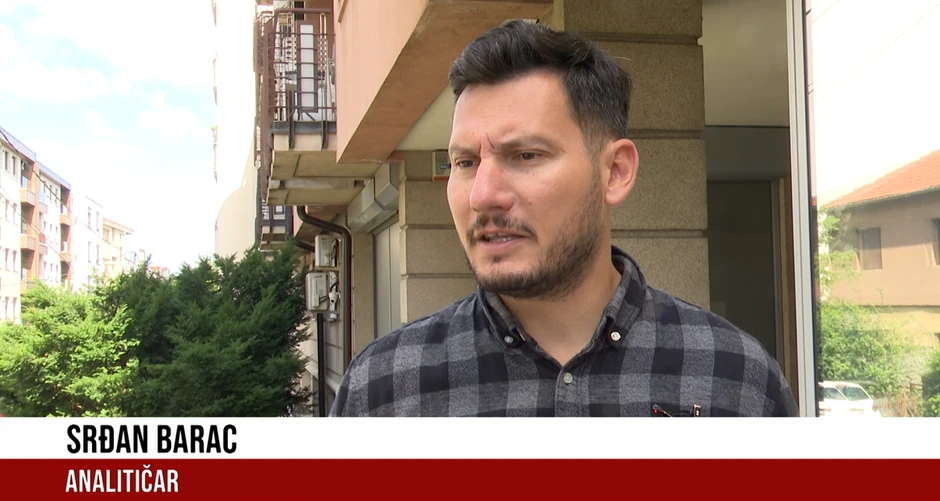 Srđan Barac