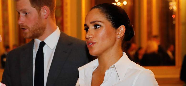 Harry ma obsesję, która doprowadza Meghan do szewskiej pasji. "Odziedziczył to po ojcu"