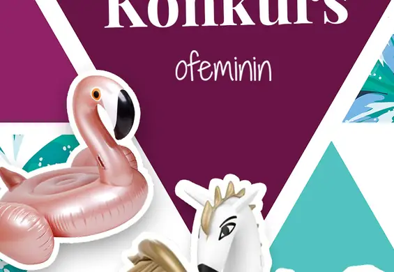 Konkurs: pokażcie, że jesteście #ofeGirls!