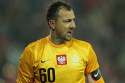 Jerzy Dudek: Kadra Fornalika może być jedną z lepszych w historii