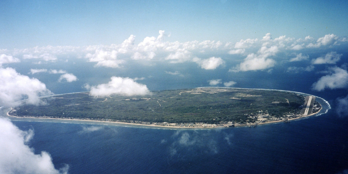 Republika Nauru