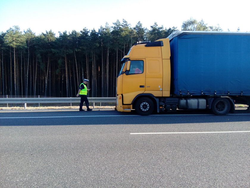 Sebastian chciał pomóc. Zginął tragicznie