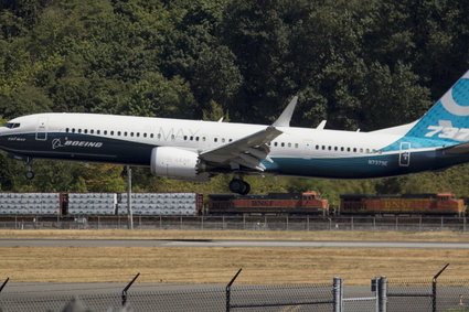 Boeing zwołuje nadzywczajne spotkanie w Seattle. Ekspert: Dopóki MAX-y są uziemione, kryzys będzie trwał