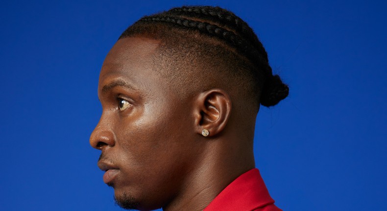 Idahams drops new sizzling single, 'Wetin No Good'