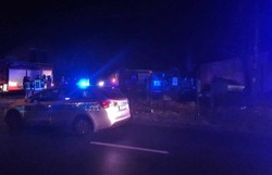 Natknęła się w sieci na transmisję próby samobójstwa. Policjanci dziękują jej za reakcję