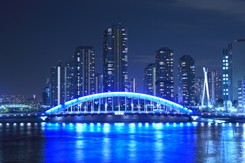 Tokio 2020. Każdego dnia olimpiady zabraknie 14 tysięcy miejsc noclegowych