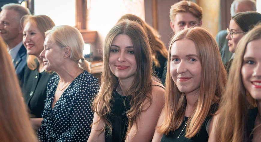 Konkurs organizowany przez Dolnośląski Klub Kapitału od dekady promuje młodych ludzi, którzy swoją działalnością budują potencjał akademicki, społeczny i gospodarczy Wrocławia oraz całego regionu. 