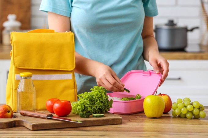 A gyerek allergiás lehet akkor is, ha a szülő mit sem sejt róla – mi történik a tízóraiszünetben?