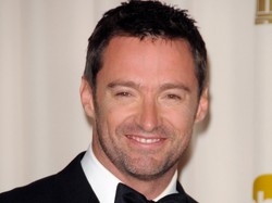 Hugh Jackmana pociąg do Bollywood