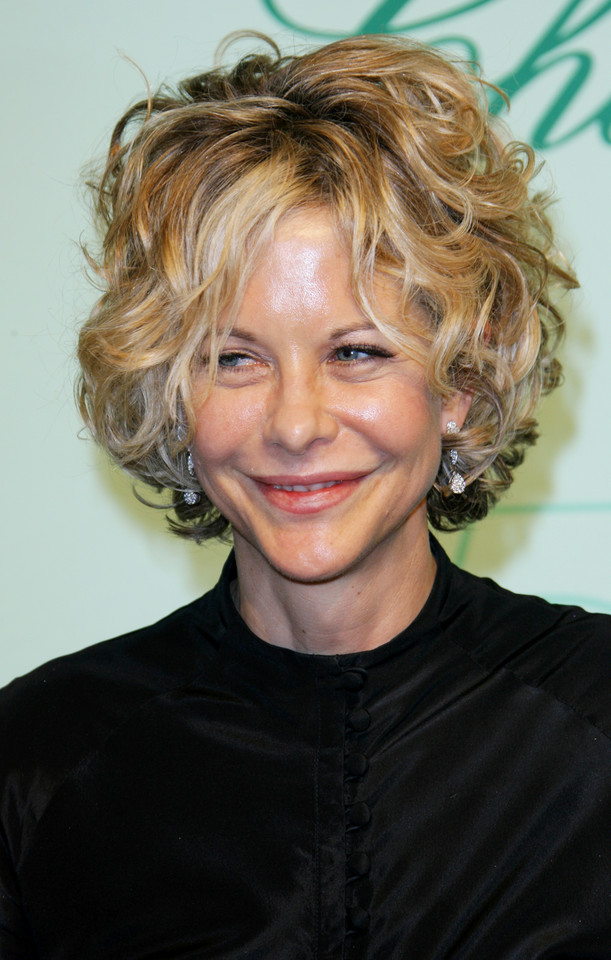 Meg Ryan