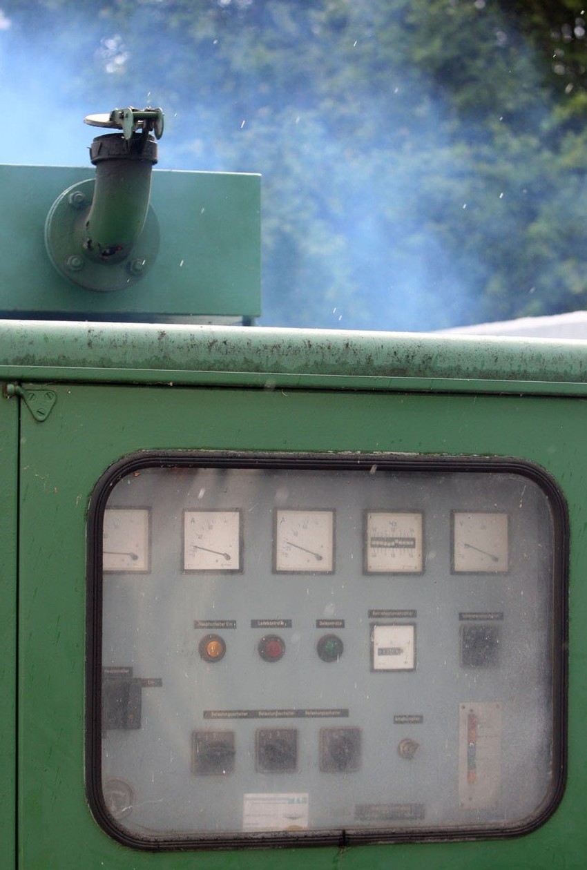 Dizel agregat mogao da ih košta života