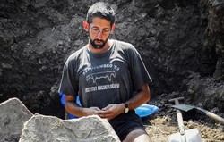 Sensacja archeologiczna w Małopolsce. Tajemnicze fortyfikacje sprzed ponad 3,5 tys. lat [ROZMOWA DZIENNIK.PL]