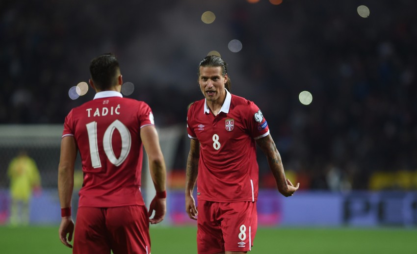 Aleksandar Prijović