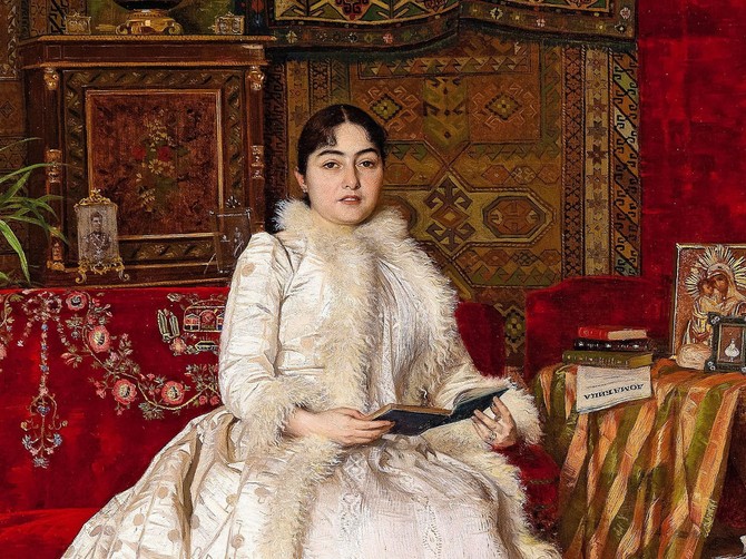Natalija Obrenović