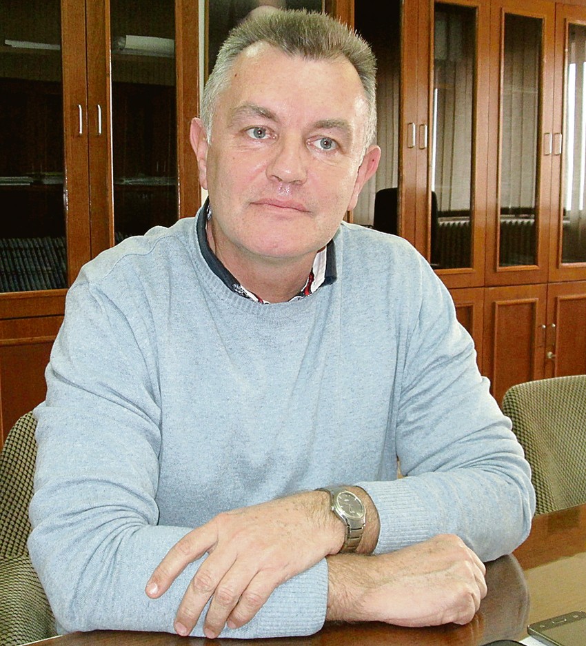 Dr Milan Todorović: Napraviti osobu s invaliditetom tamo gde to nije moralo tako da bude velika je tragedija