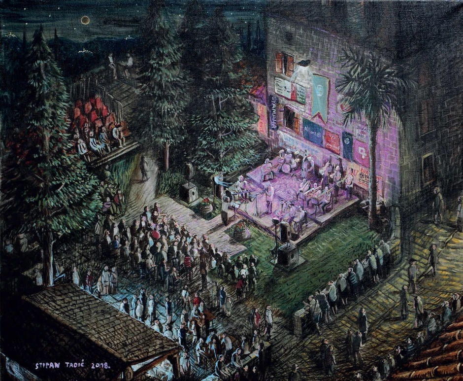 Stipan Tadić,
Lunin mrk