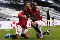 Kapitalny finisz "Czerwonych Diabłów". Kolejne punkty Fabiańskiego