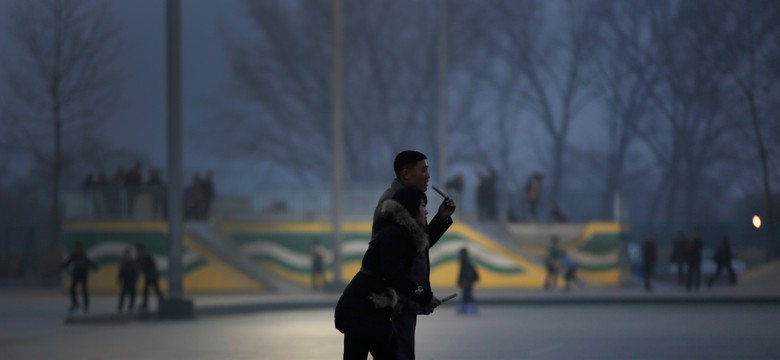 Korea Północna w ciemnościach. Najbardziej ponure miejsce świata?