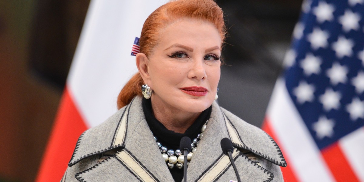 Dołączenie Polski do programu ruchu bezwizowego Visa Waiver to priorytet Georgette Mosbacher, nowej ambasador USA w Polsce. Ambasada zachęca, by wniosek o wizę złożyć przed końcem września br.