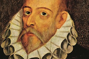 Cervantes