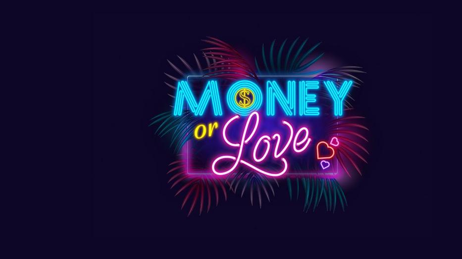 Money or Love - Ági és Laci szakítás / Fotó: TV2