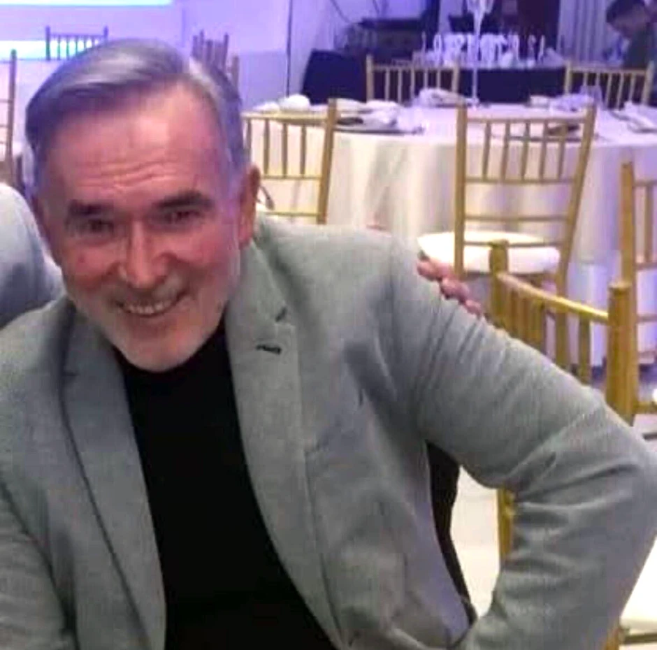 Radoslav Rodić Roki