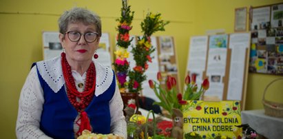 Babka wielkanocna i mazurek. Gospodynie z Byczyna zdradzają tajne przepisy. Musi się udać!