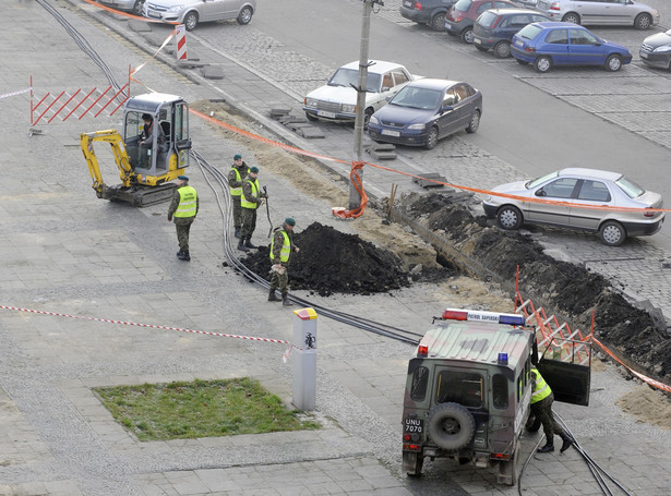 Wrocław wraca do równowagi po ewakuacji