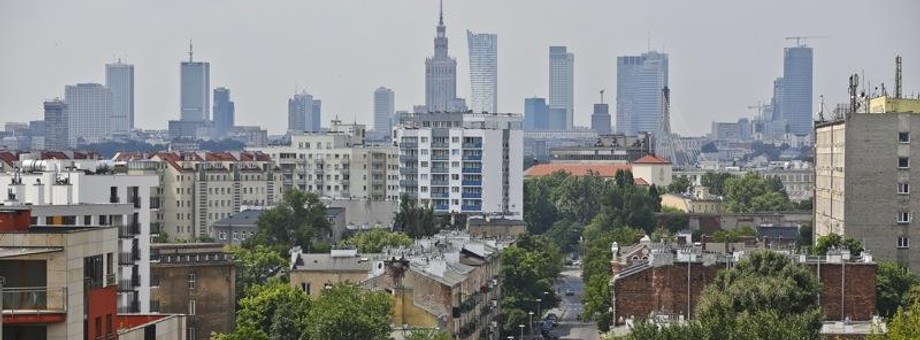 Warszawa